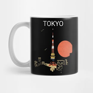 Tokyo Mug